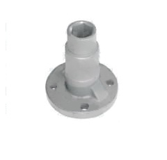 Moyeu pour moissonneuse-batteuse JOHN DEERE Z10685 adaptable