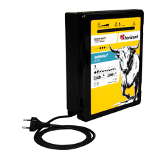 Poste secteur  230 V Turbomax N1430 - HORIZONT