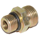 Raccord à bague pour téléscopique MANITOU 205205 adaptable