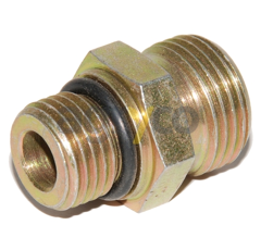 Raccord à bague pour téléscopique MANITOU 205205 adaptable