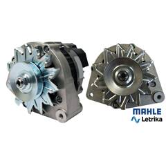 Alternateur pour tracteur CASE IH 397091R91 adaptable
