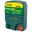 Electrificateur P3500 multifonctions 230V + 12V | PATURA