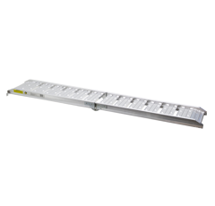 Rampe de chargement 200 kg