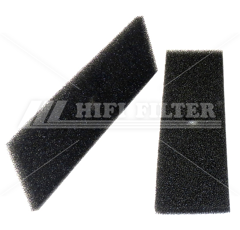 Filtre habitacle pour machine agricole SC 90343