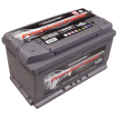 Starterbatterie 12 V 85AH800 PP85MF Intact