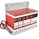 Schrumpfschlauch 54273031 Herth + Buss