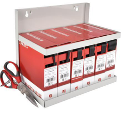 Schrumpfschlauch 54273031 Herth + Buss