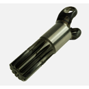 Arbre de transmission pont avant pour tracteur CASE IH - JOHN DEERE 0.900.0575.3 adaptable
