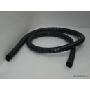 Scheuerschutz SSW 27 SW-PVC - schwarz