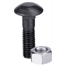 Boulon TBCC M16 x 100 mm pour charrue adaptable