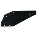 Versoir gauche pour charrue GREGOIRE ET BESSON 172405 adaptable