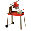Affuteuse de couteaux MS100/230V universel