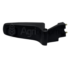 Türscharnier links JOHN DEERE AL179831 - AL158456 - AL157503 - Nachbau