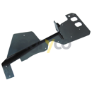 Support-piece d'assemblage pour téléscopique MERLO 104820 adaptable