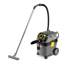 Aspirateur eau et poussières 74 L/s - 27,3 kPa - 30 L - KÄRCHER