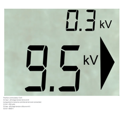 Electrificateur P4600 MaxiPuls multifonctions 230V + 12V | PATURA