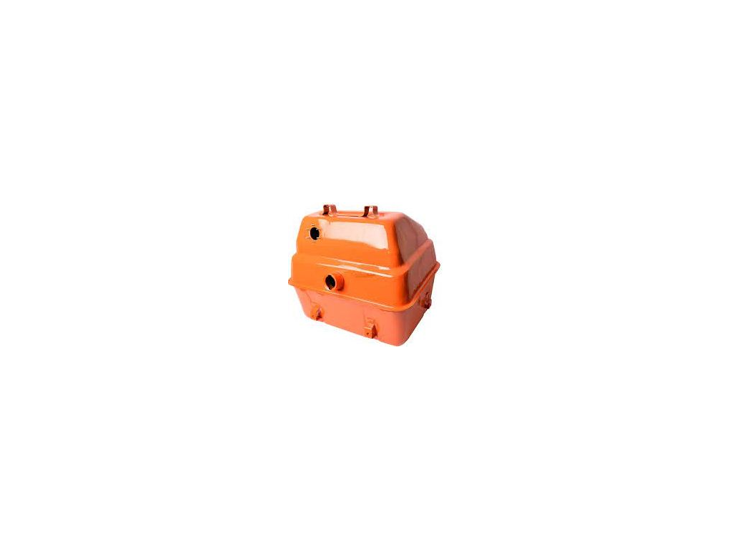 Depósito de combustible para tractor FIAT 50088719 adaptable Agriqo Depósito de combustible para tractor FIAT 50088719 adaptable Agriqo