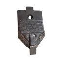 Scharspitzen KERNER Galaxy 92281 gehärtet - Nachbau