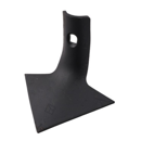 Soc triangulaire pour cultivateur VADERSTAD 494539 adaptable - Blacksteel©