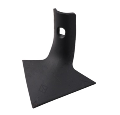 Soc triangulaire pour cultivateur VADERSTAD 494539 adaptable - Blacksteel©