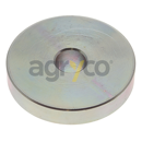 Bague de centrage pour téléscopique MANITOU 225305 adaptable