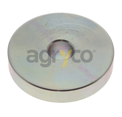 Bague de centrage pour téléscopique MANITOU 225305 adaptable