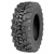 Pneu agricole NOKIAN GROUND KING 600/70-30 165D