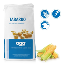 Saatmais -Tabarro (S200 K200) AGASAAT