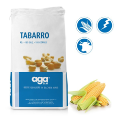 Saatmais -Tabarro (S200 K200) AGASAAT