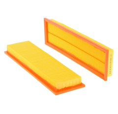 Filtre à air adaptable HIFI FILTER SC50196
