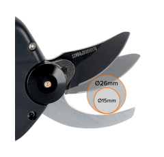 Bahco - Akkuschere Ø 26 mm  BCL226