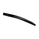 Lame claire-voie droite pour charrue LEMKEN 3444044 adaptable - Blacksteel©