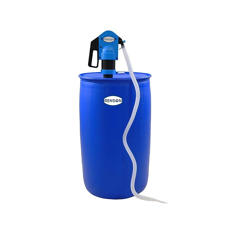 Pompe Manuelle pour Fût - 500 ml/coup | RENSON