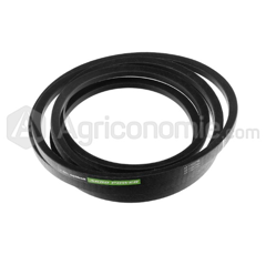 Courroie trapezoidale 4785 mm pour moissonneuse  CLAAS adaptable