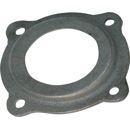 Couvercle pour déchaumeur BUGNOT - GREGOIRE & BESSON - KUHN adaptable