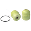 Filtre à huile adaptable HIFI FILTER SO9035