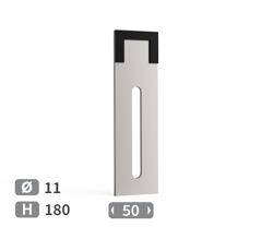 Grattoir carbure HORSCH 34306602 adaptable