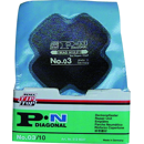 Emplatre pneu agricole ∅ 100 mm - PN03 adaptable