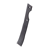 Lame droite 210 x 30 mm pour Fraise/Rotavator AGRIA 17223 adaptable - Blacksteel©