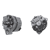 Lichtmaschine IA 0813 / 14V 45A Mahle-Iskra-Letrika  