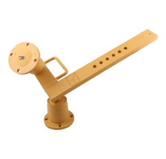 Palier de disque central pour cultivateur KONGSKILDE 241359 adaptable