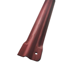 Barra para esparcidor KEMPER 22790 adaptable