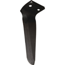 Dent droite pour herse rotative MASCHIO M61100229R adaptable