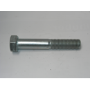 Stahlschraube verzinkt 931/24x140 10.9 