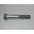 Stahlschraube verzinkt 931/24x140 10.9 