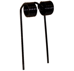 Dents pour faneuse CLAAS 800229 adaptable