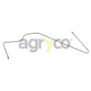 Tuyau pour téléscopique MERLO 72081 adaptable