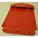 Semelle extérieur pour faucheuse KUHN 56809020 origine