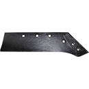 Soc à pointe droit 16" pour charrue GREGOIRE ET BESSON 173614 origine