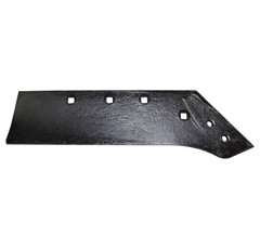 Soc à pointe droit 16" pour charrue GREGOIRE ET BESSON 173614 origine